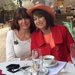 Meet your Posher, Wenche